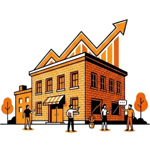 Small & Medium businesses